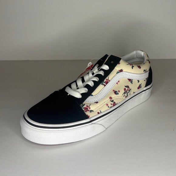 Vans Old Skool Women's Size 5.5 - Picture 7 of 8